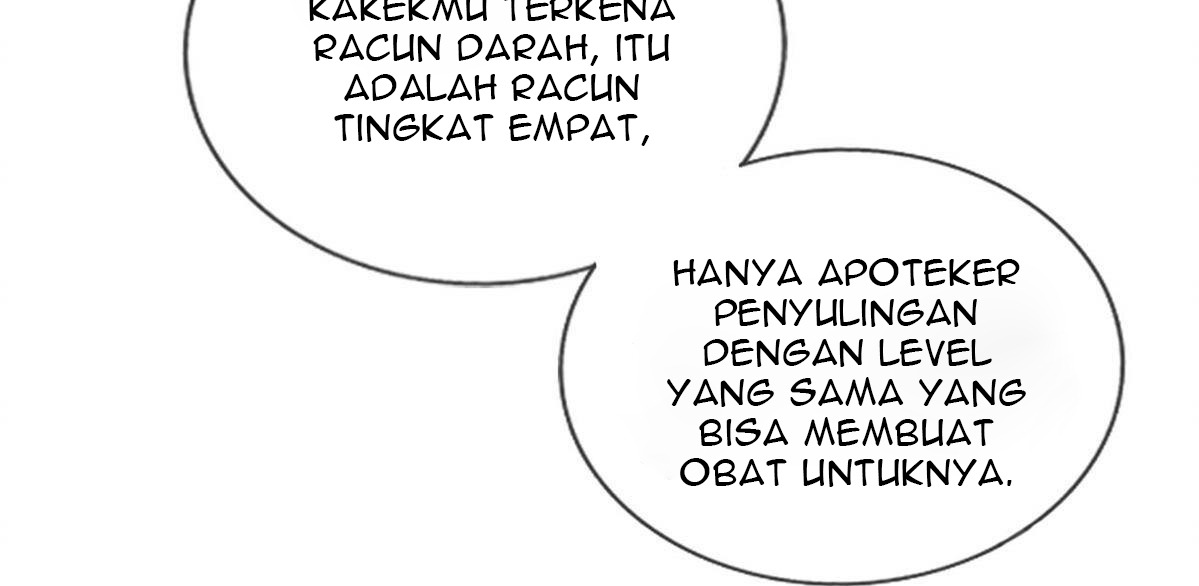 Strongest System (The Strongest Dandy System) Chapter 07 Gambar 11